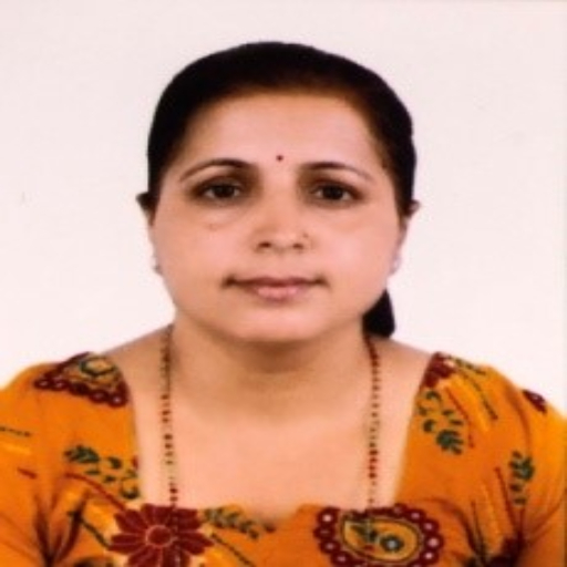 Mrs. Kamala Wagle